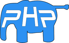 Image of PHP language