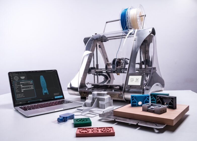 3D Printing in technology