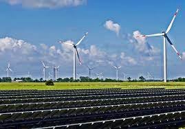 technology--renewable energy